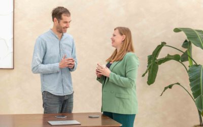 Hoe stuurinformatie je helpt om écht duurzaam te ondernemen